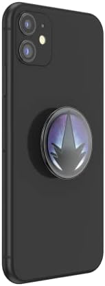 Marvel Captain America Mag Safe Pop Socket Grip – Secure Enamel Phone Holder with Kickstand, Wireless Charging Ready, Lightweight Design for Ultimate Usability and Marvel Fandom Style