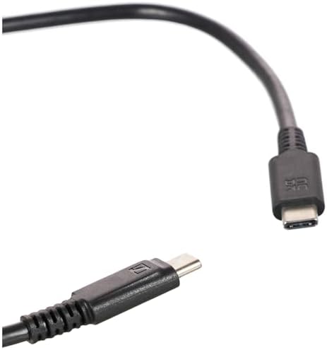 Sennheiser Premium USB-C to USB-C Replacement Cable (3 m) for Profile Microphone – Unmatched Speed and Versatility for Pro Audio Applications