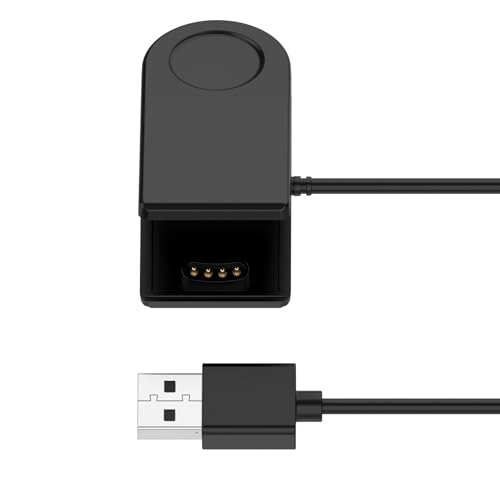 MOTONG High-Speed USB Charging Dock Cable for Golf Buddy W12 – Reliable Replacement Charger for Seamless Power Management on the Course, Enhanced Compatibility & Portable Design for Golf Enthusiasts
