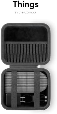Ultimate 3 in 1 Foldable Travel Charging Station – Mag Safe-Compatible for i Phone 12-16, Apple Watch & Air Pods – Portable Power Solution with Fast Charging & Safety Features for On-the-Go Tech Enthusiasts