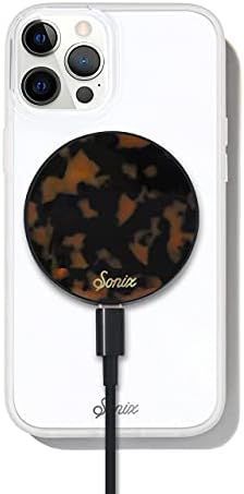 Sonix x Sanrio Hello Kitty & Care Bears Magnetic Mag Safe Charger for i Phone 12-16 Series | 6.5 ft USB-C Fast Wireless Charging Cable | Stylish, Playful, and Efficient Power Solution for Your Device