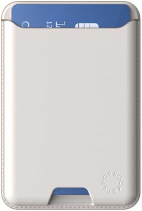 Chic Lavender Pop Sockets Phone Wallet with Expanding Grip & Mag Safe Compatibility – Stylish Card Holder for Effortless Wireless Charging & Enhanced Smartphone Functionality – Perfect Accessory for Active Lifestyle Users