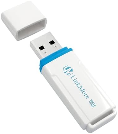 Maximize Your Data Storage with Link More EJECT32 256 GB USB 3.2 Flash Drive – Fast 100 MB/s Read Speeds & Retractable Design for Ultimate Portability and Compatibility with PC and Consoles