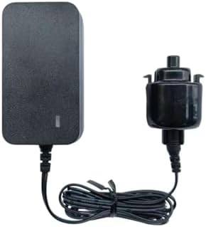 Universal Fast Charging Wall Charger for Pool Blaster Devices – Quick Power Delivery with Indicator Light for Seamless Compatibility Across Multiple Models and Enhanced Performance