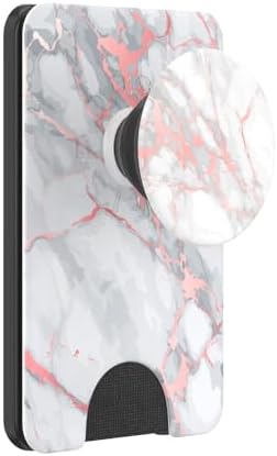 Revolutionary Mag Safe-Compatible Pop Sockets Phone Wallet with Expanding Grip – Rainbow Glass Design for Effortless Wireless Charging & Card Storage, Perfect for Busy Lifestyles