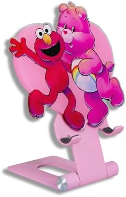 Sonix x Sanrio Character Phone Stand | Adjustable Cell Phone Holder, Desk Stand, Dock | Hello Kitty Classic – Enhanced Compatibility and Speed