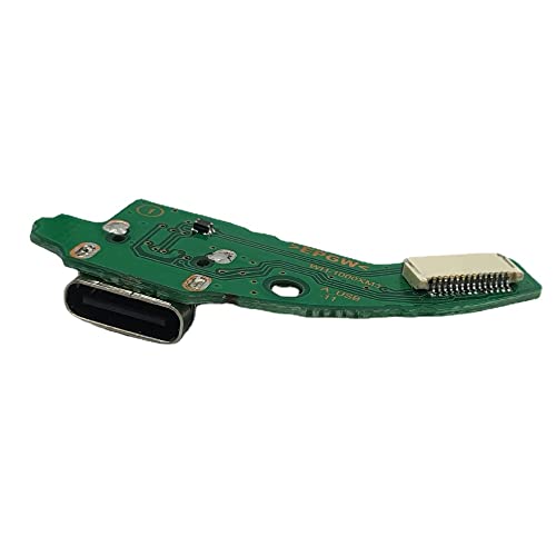 Revitalize Your Sony WH-1000 XM3 Noise Cancelling Headphones with our Premium USB Charging Port Replacement – Complete Repair Kit for Effortless Installation, Enhanced Speed, and Unmatched Compatibility. Restore Optimal Performance with Durable Construction for Long-Lasting Use and Quick Charging Efficiency. Ideal Solution for Charging Issues, Designed to Fit Perfectly and Maintain High-Quality Audio Experiences. Unlock Your Headphones’ Full Potential and Enjoy Seamless Power Replenishment with This Essential Accessory. Perfect for Audiophiles Seeking Reliable Headphone Accessories and Cost-Effective Solutions.