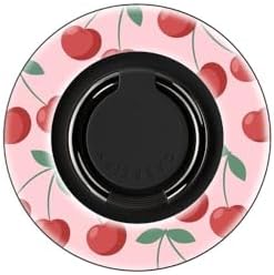 CASETi FY Celestial Mag Safe Ring Holder – Stylish 360-Degree Rotating Phone Grip & Kickstand for Secure Handling and Elevated Smartphone Aesthetics