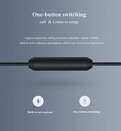 Philips Ergonomic Over-Ear Sport Earbuds with Microphone – Premium Sound Quality for Runners and Gym Enthusiasts, Sweat-Resistant Design for Ultimate Comfort and Stability During Workouts