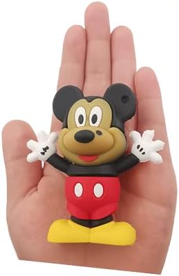 Charming 128 GB Cute USB Flash Drive with Gift Box – High-Speed Data Storage Thumb Drive for Stylish File Management and Enhanced Device Compatibility