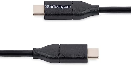 Compact Flash Storage Revolution: Star Tech IDE Adapter for 3.5-Inch Internal Bay – High-Speed, Reliable & Plug-and-Play Solution for Enhanced Data Performance and Versatile Compatibility with IDE Hard Drives and USB-C Devices
