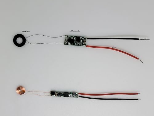 Sleek Ultra-Slim Wireless Charger with Advanced 8.7 mm Coil – Fast 300 m A Power Output for Universal Device Compatibility and Effortless Charging Solution