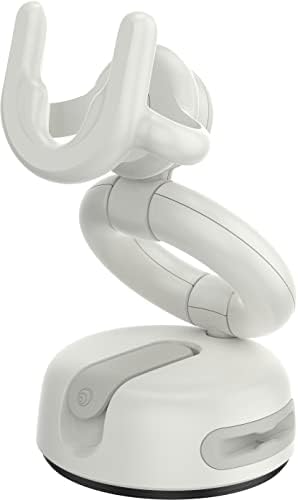 Versatile Pop Sockets Multi-Use Phone Mount – Secure Dash, Windshield & Desk Holder in Sleek Black – Ideal for Navigation, Video Calls & Hands-Free Operation – Universal Compatibility & 360-Degree Rotation for Optimal Viewing – Effortless Installation with Strong Suction Technology