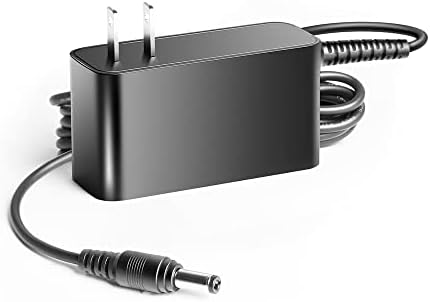 KFD 9 V 3 A AC/DC Power Adapter – Premium Charger for Echelon Smart Connect Fitness Bikes (EX1, EX3 Max, EX5) – Boost Your Workout with Reliable Power Supply for Enhanced Cycling Performance and Seamless Connectivity