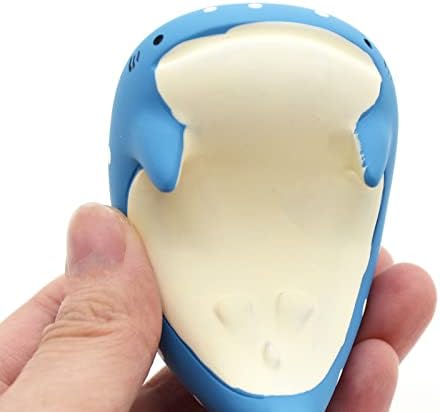 Cute Sea Animal Dolphin Cell Phone Stand Holder, Small Desk Phone Stand Mount for iPhone Android Samsung Galaxy Note – Enhanced Compatibility and Speed