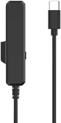 Ultimate Charging Solution for Casio G-Shock DW-H5600 | Fast, Sturdy, and Compact Type-C Cable | Essential Power Accessory for Adventurers and Professionals Alike