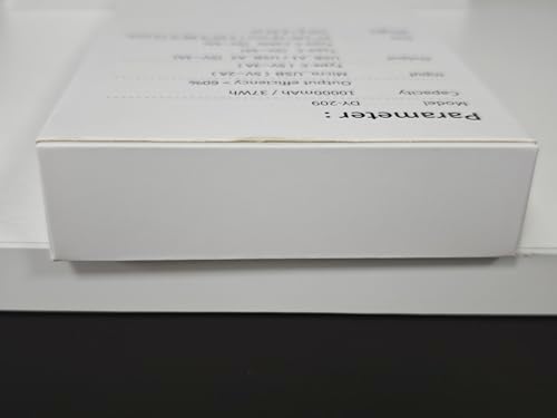 Ultra-Slim 10000 m Ah Power Bank with Integrated High-Speed Charging Cable – Ultimate Portable Charger for i Phone 15/14/13 & Galaxy S23/22 – Multi-Device Support with 4 Outputs & LED Battery Indicator – Perfect for On-the-Go Power Needs