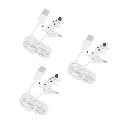 HOMSFOU Creative Puppy Cable Organizer – Durable Metal Dog-Shaped Charging Holder for Effortless Tangle-Free Cable Management, Lightweight & Playful Tech Accessory Perfect for Home Office Décor and Dog Enthusiasts