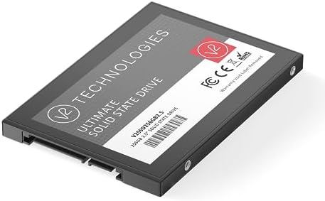 Upgrade Your System with a 256 GB SATA III 6 Gb/s Internal SSD – Lightning-Fast Solid State Drive with SLC Cache & 3 D NAND for Enhanced Speed and Reliability Upgrade Your System with a 256 GB SATA III 6 Gb/s Internal SSD – Lightning-Fast Solid State Drive with SLC Cache & 3 D NAND for Enhanced Speed and Reliability