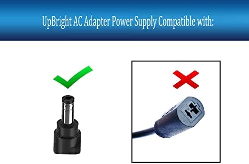 High-Efficiency 29.6 V DC Power Adapter for RBD RT24-296005 & RT24296005 Recliners – Rapid Charge AC/DC Power Supply Cord for Seamless Comfort and Enhanced User Experience