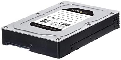 Compact Flash to IDE Adapter – Star Tech 3.5-Inch Mountable Internal Bay Solution for Enhanced Storage Performance and Versatile Compatibility