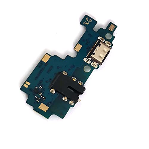 Revive Your Samsung Galaxy A21 s with Fain Wan USB Charger Dock Connector Ribbon Flex Cable – High-Quality PCB Board for Fast Charging & Easy Installation, Compatible with SM-A217 M/DS A217 Models, Essential Phone Repair Solution