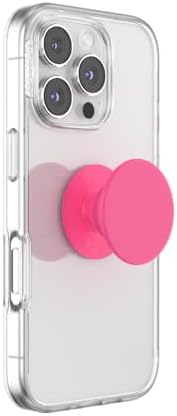 Mag Safe-Ready Tidepool Lava Pop Socket Phone Grip & Stand – Magnetic Hold for Effortless Wireless Charging, Hands-Free Viewing, and Stylish Functionality – Transform Your Mobile Experience with Enhanced Compatibility and Unique Design