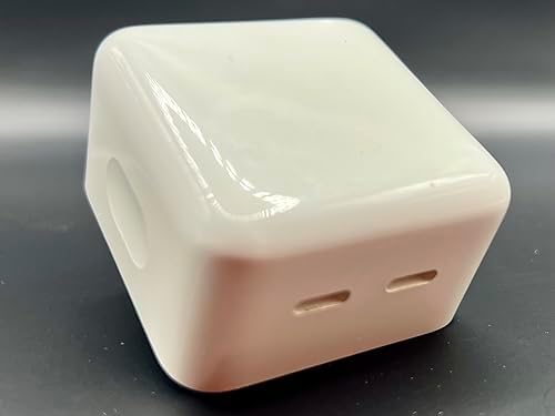 Experience Rapid Charging with Our 35 W Dual-Port USB Type-C Wall Adapter – Compact, Universal, and Safe Power Delivery for All Your Devices