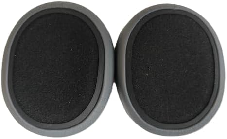 Revamp Your Skullcandy Wireless Headphones with Vibrant Green Replacement Ear Pads – Durable Memory Foam Ear Cups for Superior Comfort & Sound Quality Enhancement, Quick Installation, and Universal Compatibility for Optimal Listening Experience