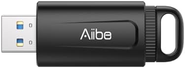 Ultra-Fast 256 GB USB 3.0 Thumb Drive – Retractable Memory Stick for PC & Laptop – Reliable Data Storage Solution for Professionals and Students – Compact, Durable, and Versatile File Transfer Device