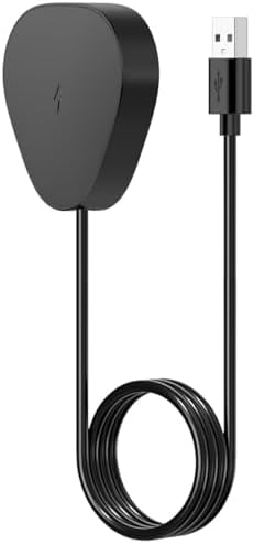 Charger for Sonos Roam, Magnetic Charging Base Dock for Sonos Roam SL Portable Speaker – Enhanced Compatibility and Speed