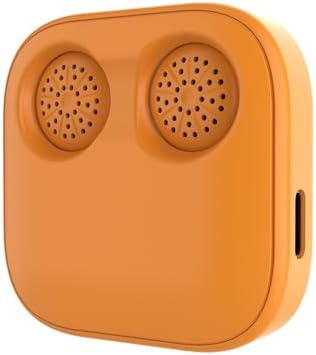 Chic Pink YK-11 Wireless Earbuds with Bluetooth 5.3 & Noise Cancellation – Lightweight Comfort & Compact Charging Case for Ultimate Audio Freedom – Perfect for i Phone & Android Users