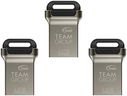 TEAMGROUP S5 256 GB USB 3.2 Gen 1 Flash Drive – High-Speed External Data Storage with 140 MB/s Read Speed, Compact & Durable USB Memory Stick for Effortless File Transfers and Backups, Ideal for Computers and Laptops