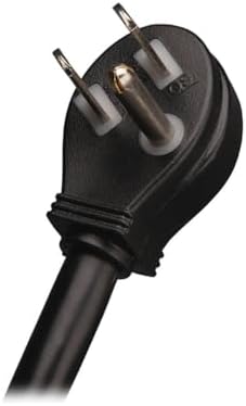 Tripp Lite 6-Outlet Surge Protector Power Strip with 6 ft Cord – Ultimate Protection for Electronics, Right-Angle Plug Design, Tel/Fax/Modem Safety, $75 K Insurance Coverage, EMI/RFI Filtering for Enhanced Performance and Reliability