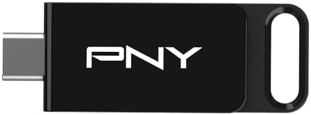 256 GB Elite Type-C USB 3.2 Flash Drive – Ultra-Fast Data Transfer up to 120 MB/s, 10 x Faster Write Speeds than USB 2.0, Durable & Portable Design for Everyday Use, Enhanced Compatibility with Modern Devices