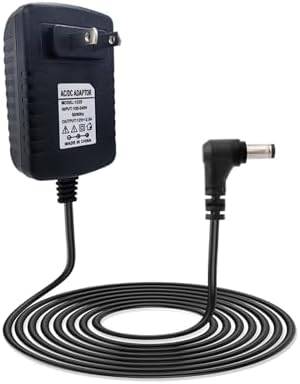 Maximize Your Indoor Gardening Success with the NSGWKZD AC Adapter for Aerogarden Elite 360 – Reliable 12 V 2.5 A Power Supply for Models 100692, 100690, 100695, and 100691 – Essential Charger to Boost Herb & Vegetable Growth, Seamless Compatibility, and Enhanced Efficiency for Optimal Plant Health