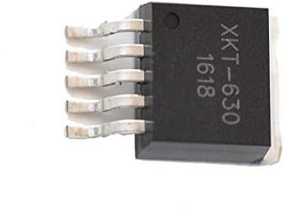 Taidacent XKT-801 Wireless Power Supply Chip Set – 20-Piece High-Efficiency Charging IC for Samsung Galaxy S Series & Modern Devices – Advanced Qi-Compatible Long-Distance Wireless Charger for Swift Power Management and Enhanced Versatility