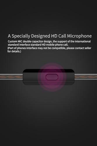 Experience Unmatched Audio Fidelity with Keephifi KZ ZVX In-Ear Monitor Earphones – 10 mm Dual Cavity Dynamic Driver, Premium Metal Shell, Detachable 2-Pin Silver-Plated Cable, and Integrated Mic for Audiophiles and Musicians – Superior Sound Quality and Comfortable Fit for All-Day Listening