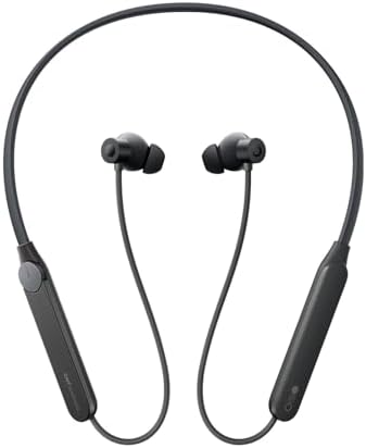 Elevate Your Audio Experience with CMF Neckband Pro Bluetooth Headphones – Cutting-Edge 50 d B Hybrid Active Noise Cancelling Earbuds Featuring Five HD Mics for Superior Call Clarity, IP55 Water Resistance for Outdoor Use, and Ultra-Fast Bluetooth 5.3 Connectivity – Enjoy 37 Hours of Uninterrupted Playtime and Effortless Dual Device Pairing – Ideal for Athletes and Frequent Travelers in Stylish Light Grey
