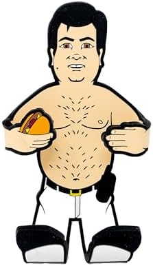 Marvel Spiderman Hug Buddy Adjustable Air Vent Smartphone Holder – Universal Car Mount for i Phone, Samsung Galaxy, LG & More – Secure & Stylish Phone Accessory for Safe Driving & Easy Navigation