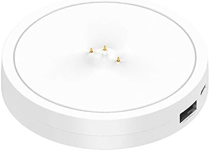 Kissmart High-Efficiency Charging Dock for Ultimate Ears Boom 3 & Megaboom 3 – Advanced USB Charging Station with Quick Charge Functionality, Sleek Aesthetic Design, and Superior Compatibility for Wireless Speakers – Your Essential Accessory for Effortless Music Playback and Enhanced Portability