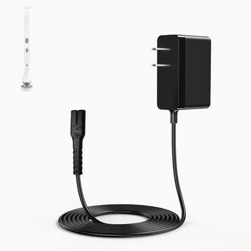 Efficient 9 V AC Adapter for Voweek Electric Spin Scrubber – Reliable Replacement Charger Compatible with LABIGO LA1 Pro KS-2619 & VWS211 Models – Ultimate Power Source for Enhanced Cleaning Performance and Convenience Efficient 9 V AC Adapter for Voweek Electric Spin Scrubber – Reliable Replacement Charger Compatible with LABIGO LA1 Pro KS-2619 & VWS211 Models – Ultimate Power Source for Enhanced Cleaning Performance and Convenience