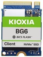 Upgrade Your Gaming Experience with Kioxi 256 GB M.2 PCIe NVMe GEN4 X4 SSD – Ultimate Speed and Compatibility for Steam Deck and More!