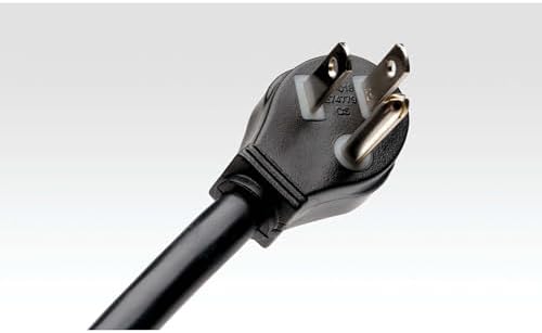 Tripp Lite 12-Outlet Surge Protector Power Strip with 8 ft Cord and Right-Angle Plug – Advanced Protection for Modems, Telephones, Coaxial & Ethernet Devices – $250,000 Equipment Insurance Included – Optimize Your Workspace with Reliable Surge Defense and Enhanced Connectivity Solutions