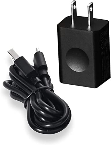 PATPET P Collar 910 Replacement Charging Set – Fast-Charging USB Type-C Cable and Adapter for Seamless Pet Training Connectivity Elevate your pet training experience with the PATPET P Collar 910 Replacement Charging Set, featuring a high-speed USB Type-C cable and reliable adapter designed for optimal compatibility. This essential accessory ensures your P Collar 910 is always powered, allowing for uninterrupted communication and control during training sessions. Lightweight and portable, it’s perfect for both home and travel use, ensuring you never miss a training opportunity. Crafted from durable materials, this charging set promises long-lasting performance, enabling quick charge capabilities to reduce downtime. With easy plug-and-play functionality, you can focus on developing your furry friend’s skills without hassle. Invest in the PATPET Replacement Charging Set today and enhance your pet training toolkit while strengthening the bond with your beloved companion. Ideal for responsible pet owners who seek efficiency and reliability in pet care accessories. PATPET P Collar 910 Replacement Charging Set – Fast-Charging USB Type-C Cable and Adapter for Seamless Pet Training Connectivity Elevate your pet training experience with the PATPET P Collar 910 Replacement Charging Set, featuring a high-speed USB Type-C cable and reliable adapter designed for optimal compatibility. This essential accessory ensures your P Collar 910 is always powered, allowing for uninterrupted communication and control during training sessions. Lightweight and portable, it’s perfect for both home and travel use, ensuring you never miss a training opportunity. Crafted from durable materials, this charging set promises long-lasting performance, enabling quick charge capabilities to reduce downtime. With easy plug-and-play functionality, you can focus on developing your furry friend’s skills without hassle. Invest in the PATPET Replacement Charging Set today and enhance your pet training toolkit while strengthening the bond with your beloved companion. Ideal for responsible pet owners who seek efficiency and reliability in pet care accessories.