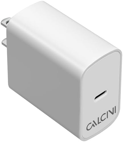 65 W USB-C Fast Charger Block Duo – Compact Power for Laptops, Phones, and Tablets – Enhanced Compatibility with Quick Charge Technology – Ideal for Travel and Office Use – Reliable Safety Features with 18-Month Warranty – Perfect Gift for Tech Enthusiasts