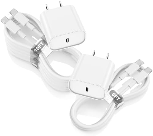 Upgrade Your Apple Watch Charging Experience with the 20 W Magnetic USB-C Fast Charger – 6 ft Cable for Seamless Compatibility with Series 1-9 and SE Models – Effortless Magnetic Alignment and Premium Durability for Everyday Convenience