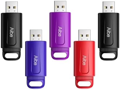 Ultra-Fast 256 GB USB 3.0 Thumb Drive – Retractable Memory Stick for PC & Laptop – Reliable Data Storage Solution for Professionals and Students – Compact, Durable, and Versatile File Transfer Device