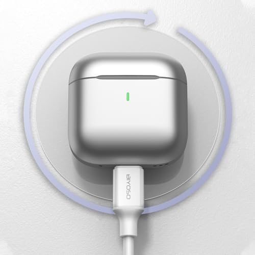 Revolutionary Bluetooth 5.4 Wireless Earbuds with USB-C Charging Case – Immerse Yourself in Hi-Fi Stereo Sound with Touch Control and Seamless Auto Pairing – IPX5 Waterproof Design for Sports and Active Lifestyles – Enjoy Up to 20 Hours of Playtime with Enhanced Call Clarity and Comfort – Perfect for Music Lovers and On-the-Go Professionals