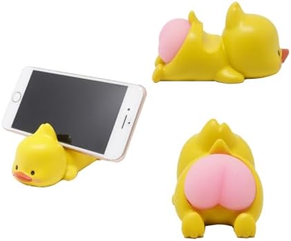 Cute Sea Animal Dolphin Cell Phone Stand Holder, Small Desk Phone Stand Mount for iPhone Android Samsung Galaxy Note – Enhanced Compatibility and Speed